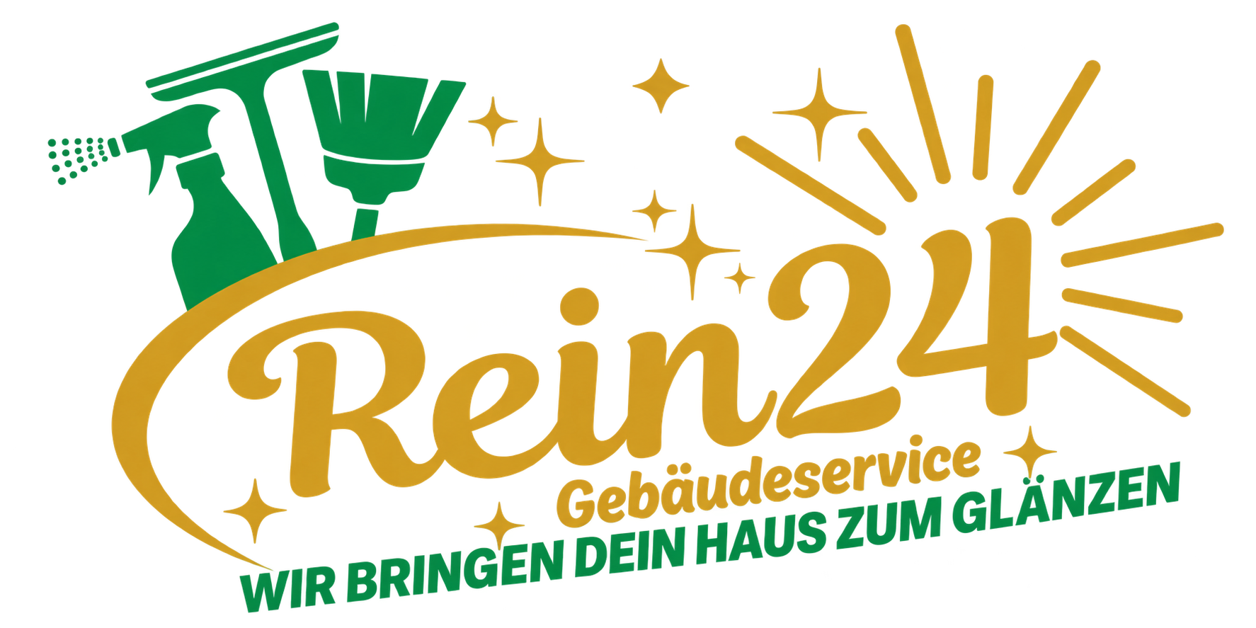 REIN24 Gebäudeservice