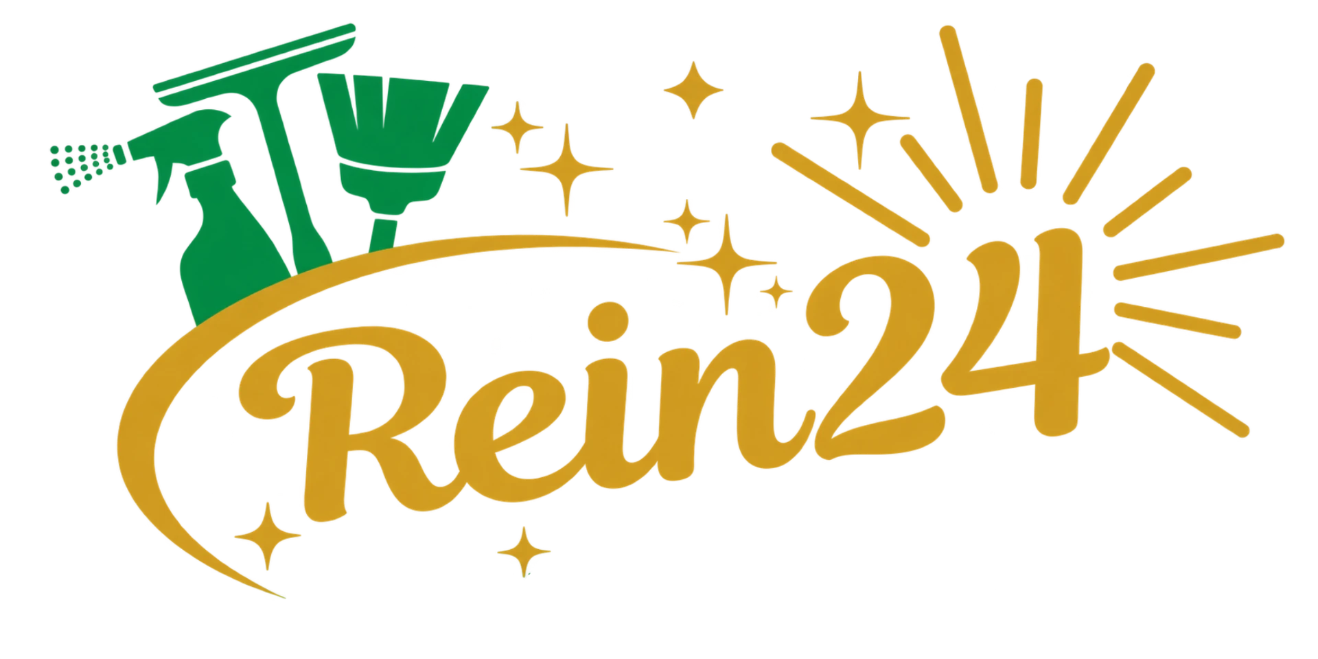 REIN24 Gebäudeservice