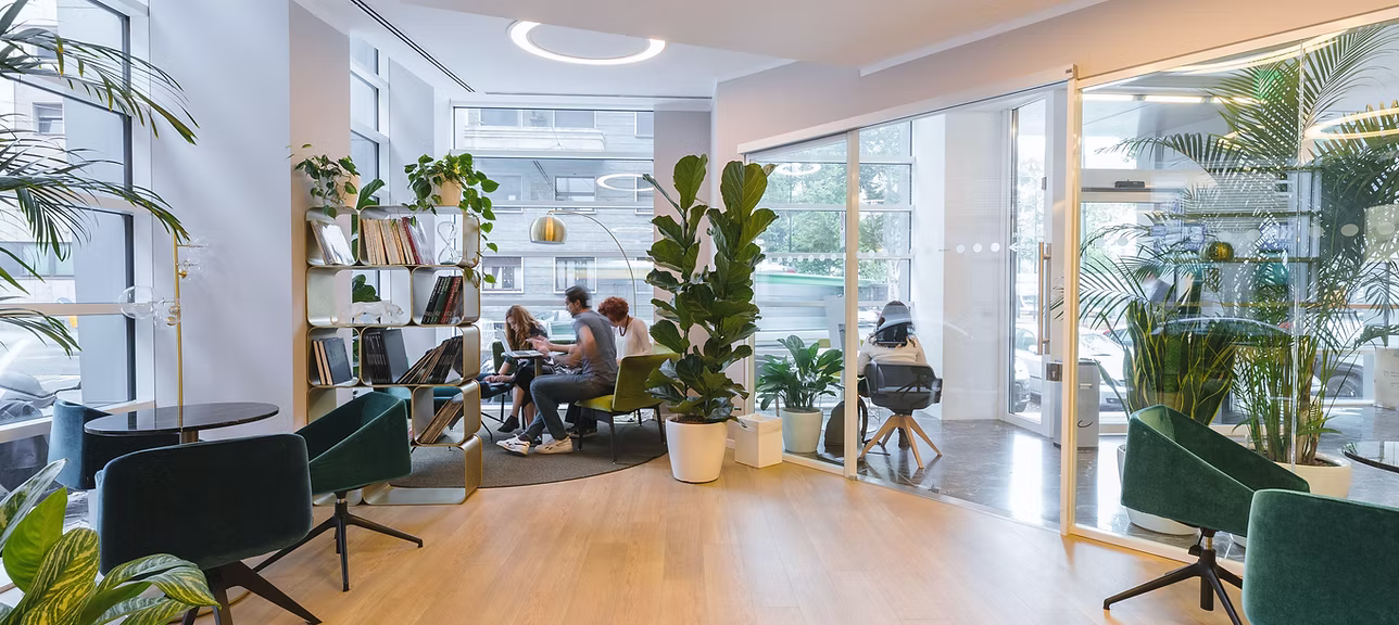 Büroreinigung in Offenburg: Wie oft sollte ein Büro gereinigt werden?