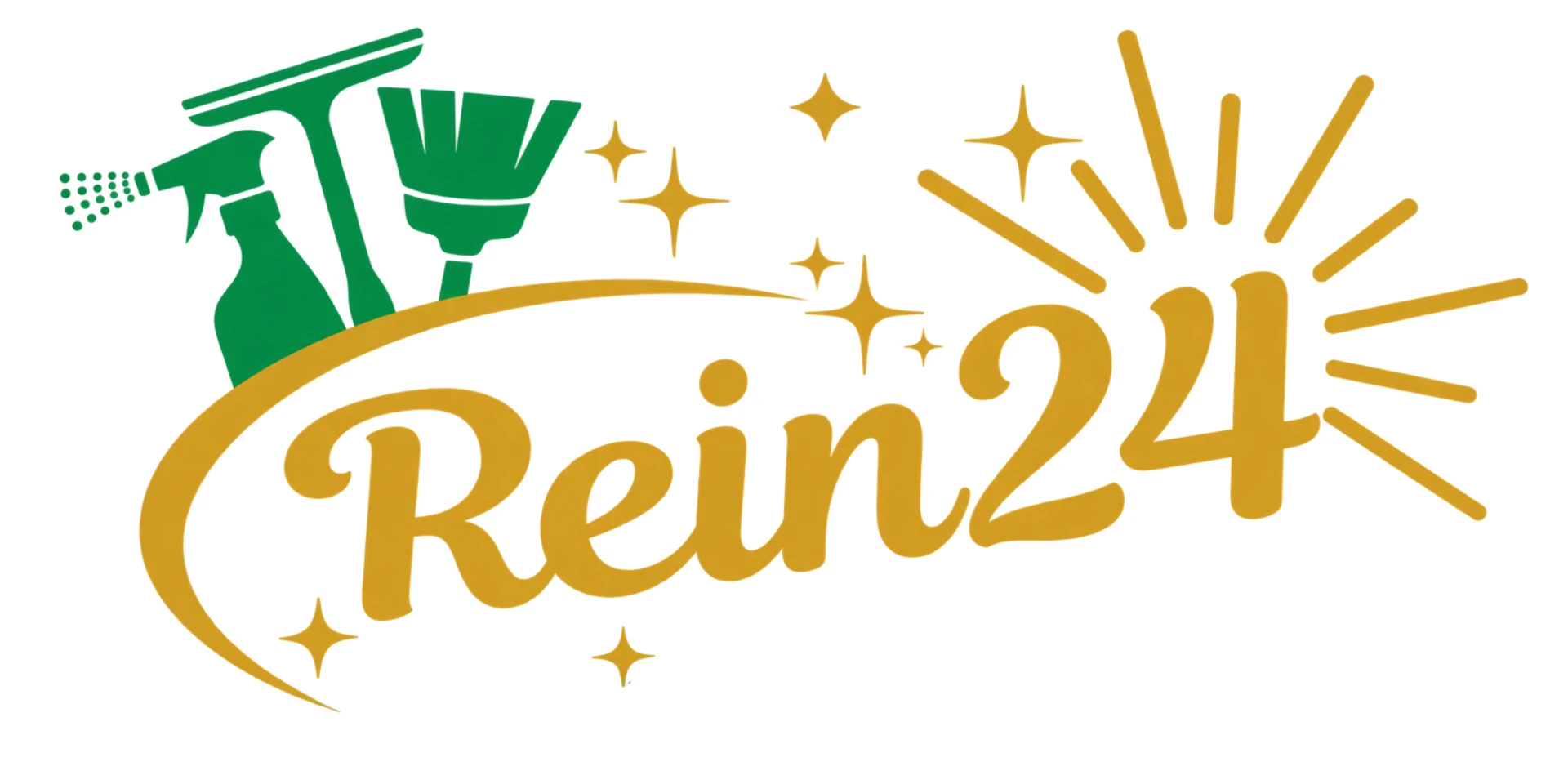 REIN24 Gebäudeservice