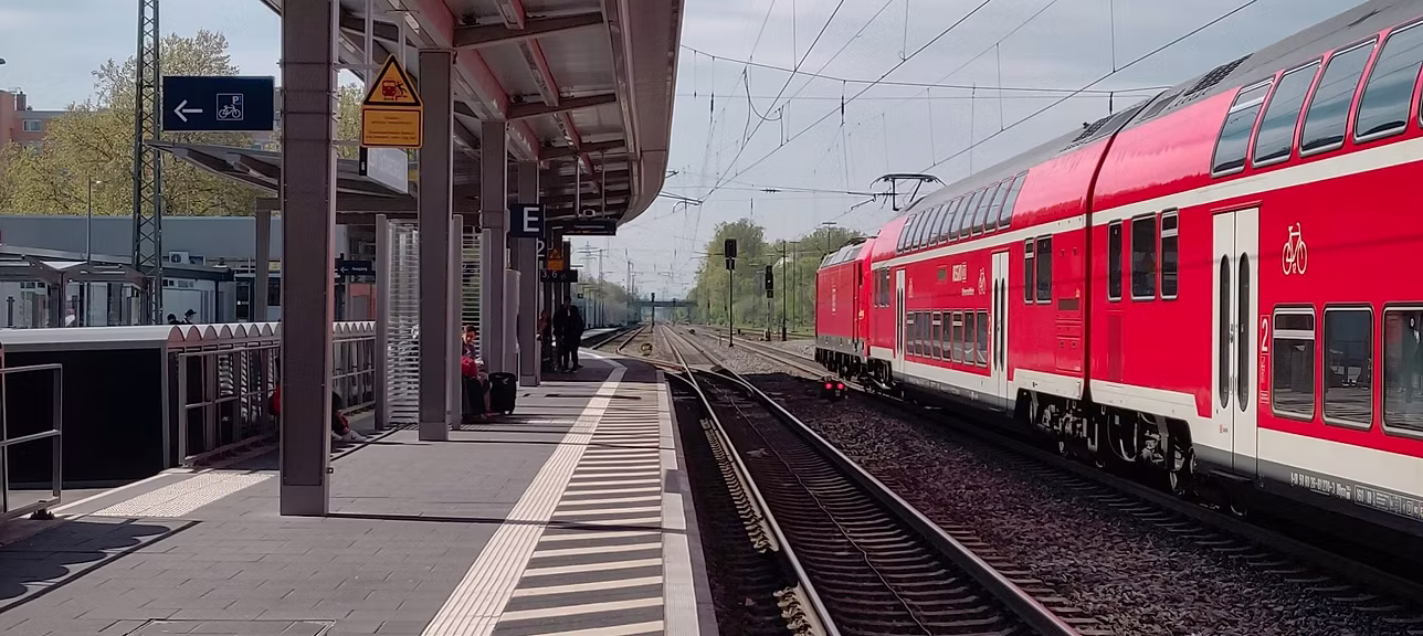 Reinigungsfirma in Kehl