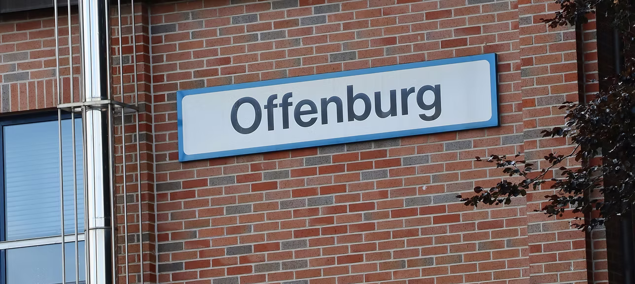 Reinigungsfirma in Offenburg